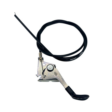 Scag OEM 483434 THROTTLE CONTROL, 53