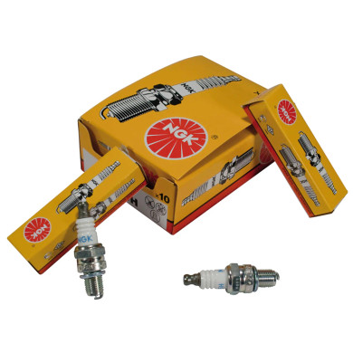 Spark Plug NGK 7599/CMR5H