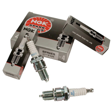 Spark Plug NGK 7131/BPR6ES