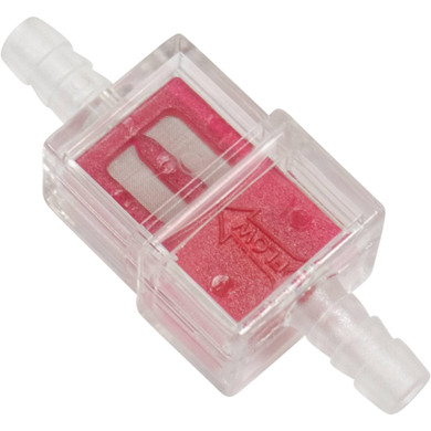 Fuel Filter For 1/4" Fuel Line