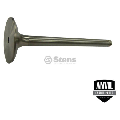 Exhaust Valve Massey Ferguson 747581M1
