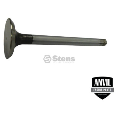 Exhaust Valve Massey Ferguson 747552M1