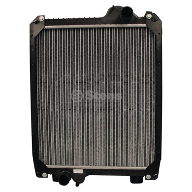 Radiator CaseIH 82033796