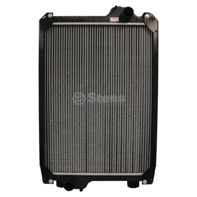 Radiator CaseIH 87352193