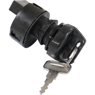 Ignition Switch New Holland 87577812