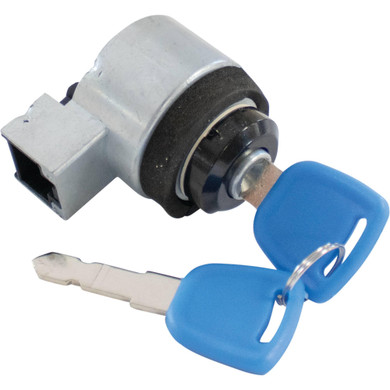 Ignition Switch New Holland SBA385202601