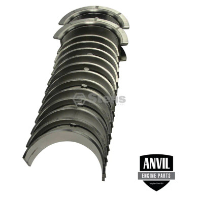 Main Bearings CaseIH 3055130R21