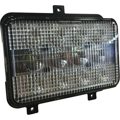 LED High/Low Beam Agco