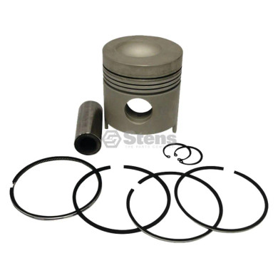 Piston Kit New Holland 83928181