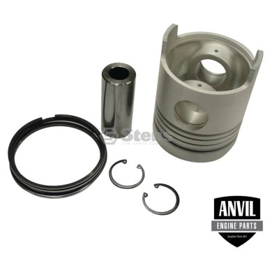 Piston Kit New Holland 83918831