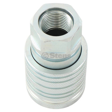 Female Coupler Parker 4050-15P