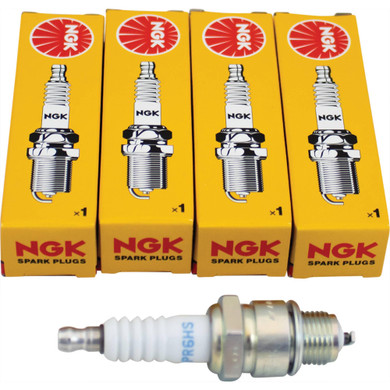 Spark Plug NGK 7022/BPR6HS