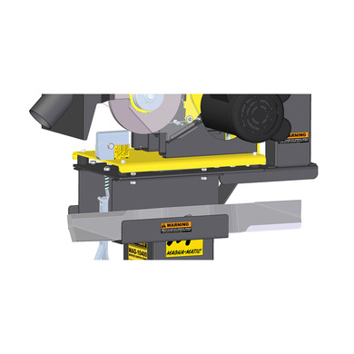 Magna-Matic 10400-07 Blade Carrier