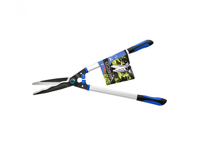 Vesco Wavy Blade Hedge Shears
