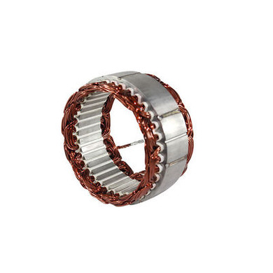 Stator, alternator - MGX1260 MAHLE