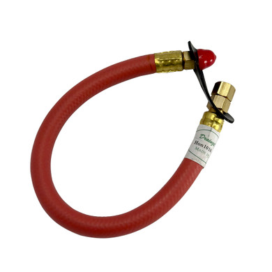 Oil Drain Extension, Drainzit; GX120 to GX200, 6.5 OHV, 212 Predator