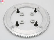 ARC 6693-RGK Honda GX390 Ring Gear Kit Fits 6623 Flywheels