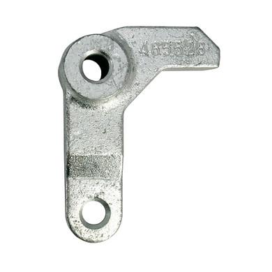 Scag OEM 485528 LEVER, DECK LEVEL