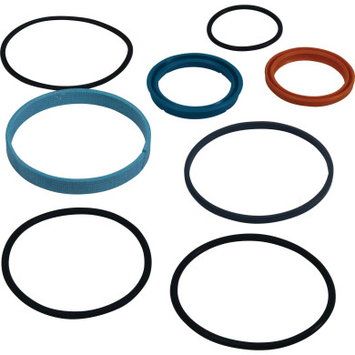 Hydraulic Seal Kits Kubota 75597-52300