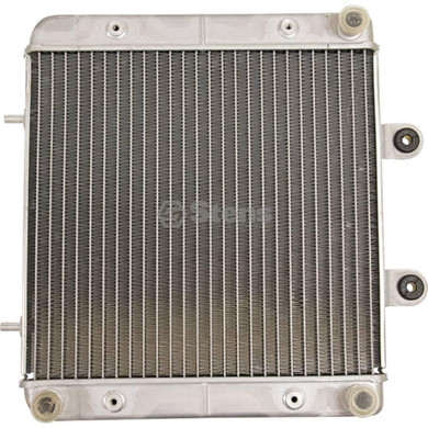 Radiator Polaris 1240520
