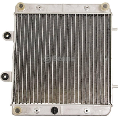Radiator Polaris 1240522