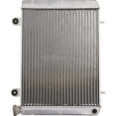 Radiator Polaris 1240528