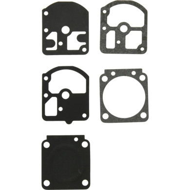 OEM Gasket & Diaphragm Kit Zama GND-3