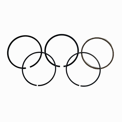 DJ-1292  196cc Clone  + .020  Piston Rings