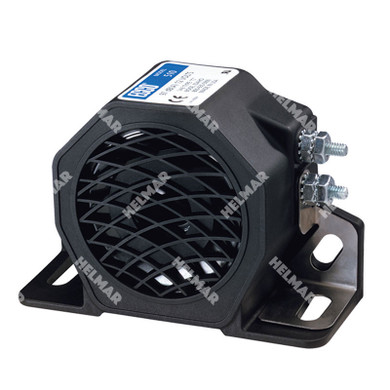 BACK-UP ALARM (12-24V)