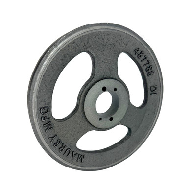 Scag OEM PULLEY 8.75 DAI - TAPERED BORE 487788