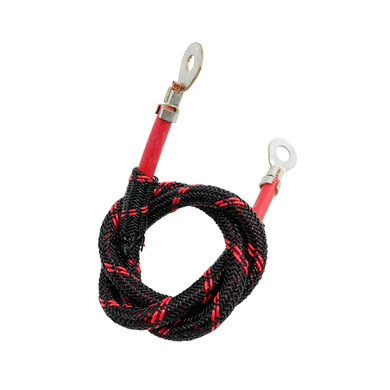 Scag OEM 48029-13 BATTERY CABLE,25.0 RED