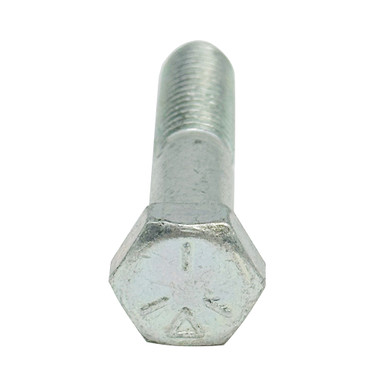 Scag OEM 04001-45 BOLT, HEX HEAD, 3/8-16 X 2