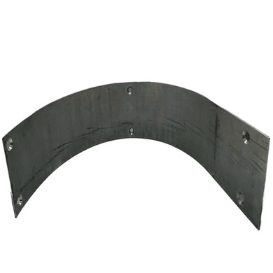 SCAG 426311 WEAR LINER, LONG