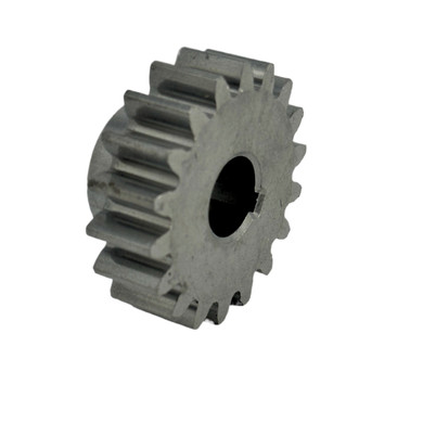 Scag OEM 487299 GEAR, CHUTE MOTOR