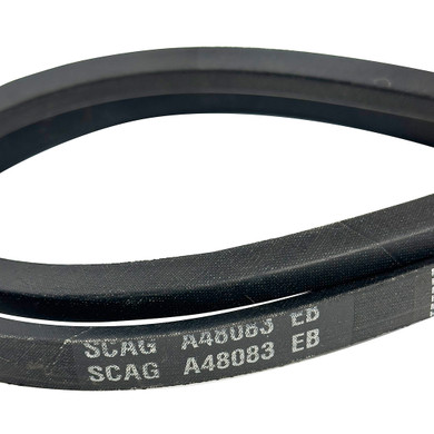 BELT ENGINE TO 61" DECK