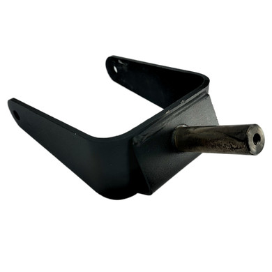 SCAG 453282 YOKE WLMT, CASTER WHEEL