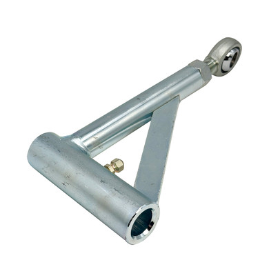 Scag OEM 462323 PUSHARM ASSY, LH SVR