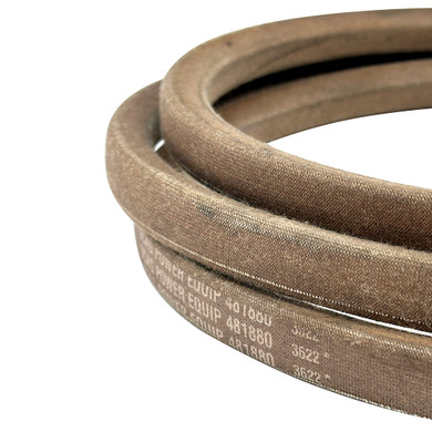 SCAG 481880 BELT, DECK DRIVE - SWUM-36