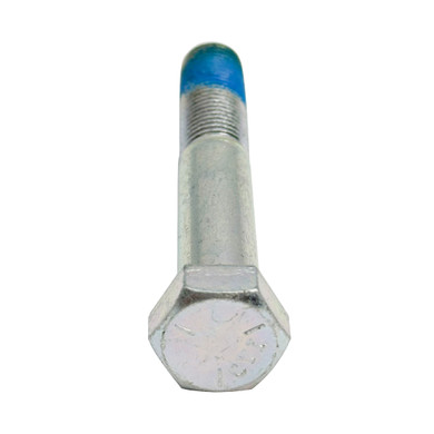 Scag OEM 04102-05 HHCS, 7/16-20 X 2.75 W/ PATCH