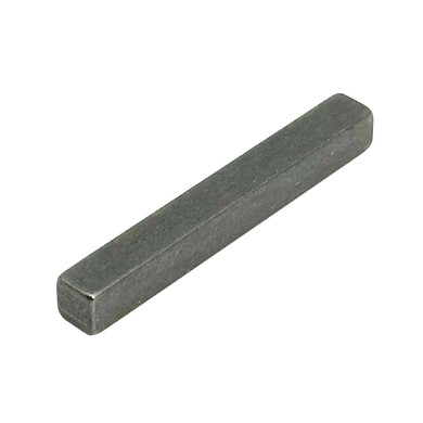 SCAG 04063-05 3/16X3/16X1-1/2 KEY STK C1018