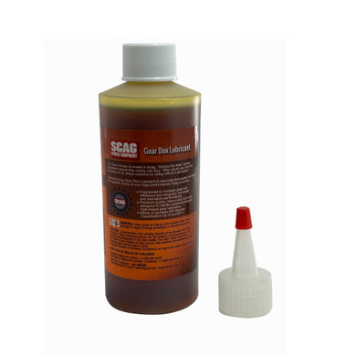 Scag 486256 80W90 GEARBOX LUBE - SINGLE