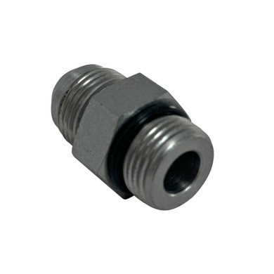 Scag OEM 48572-04 TUBE, UNION 1/2 TUBE-1/2 O-RIN