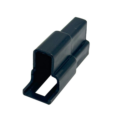 SCAG 48172-02 CONNECTOR-2 WAY MALE