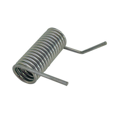 SCAG 483378 SPRING, DISCHARGE CHUTE