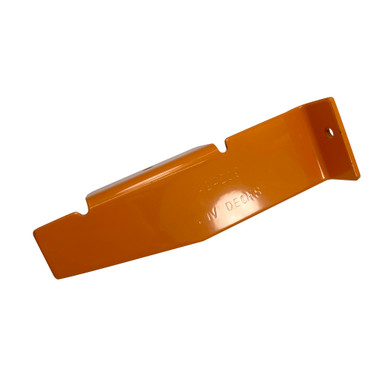 SCAG 424209 BAFFLE, TURBO - 61V