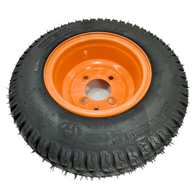 SCAG 481502 WHEEL ASSEMBLY 16 X 6.5-8