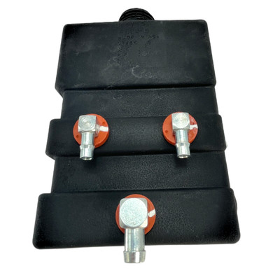 SCAG 461451 HYDRAULIC TANK ASSY, STT