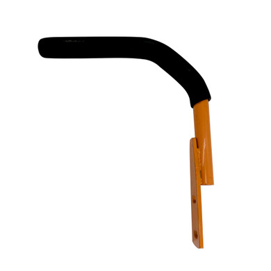 SCAG 462401 HANDLE BAR W/ GRIP, STC