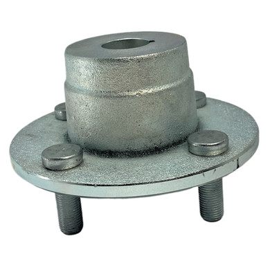 SCAG 462275 WHEEL HUB ASSY