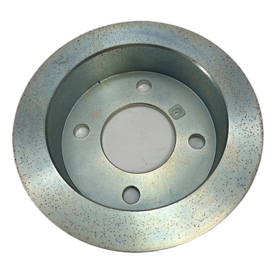 SCAG 43853 BRAKE HUB